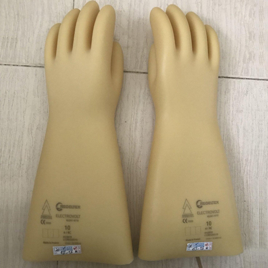 gang-tay-cach-dien-cao-ap-regeltex-36kv-2 Găng tay cách điện cao áp Regeltex Class 4 - Ảnh 3