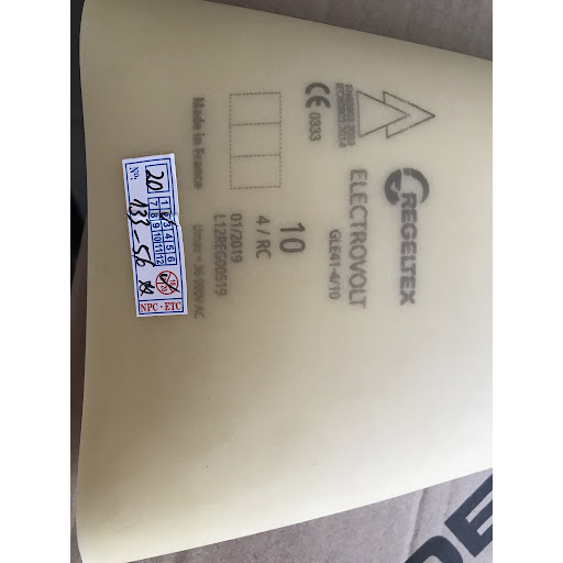 gang-tay-cach-dien-cao-ap-regeltex-36kv-4 Găng tay cách điện cao áp Regeltex Class 4 - Ảnh 5