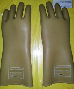 Găng tay cao su cách điện 10KV - Ảnh 3