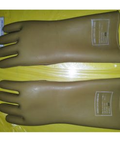 Găng tay cao su cách điện 10KV - Ảnh 2