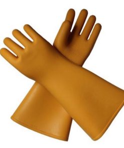 Găng tay cao su cách điện 15KV - Ảnh 2