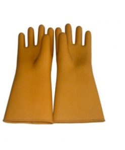 Găng tay cao su cách điện 15KV - Ảnh 3