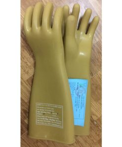 Găng tay cao su cách điện 22KV - Ảnh 3