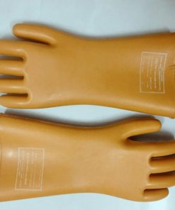 Găng tay cao su cách điện hạ áp - Ảnh 3