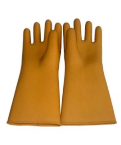 Găng tay cao su cách điện hạ áp