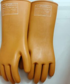 Găng tay cao su cách điện hạ áp - Ảnh 2