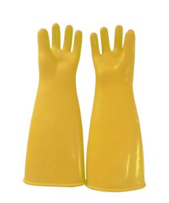 Găng tay cao su cách điện 24KV