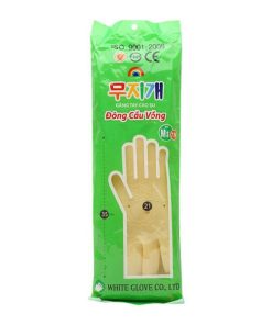 Găng tay cao su Đông Cầu Vồng - Ảnh 5