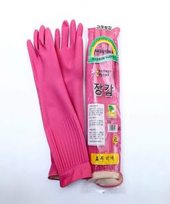 Găng tay cao su Đông Cầu Vồng