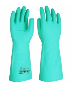 Găng tay cao su Nitrile NF1513