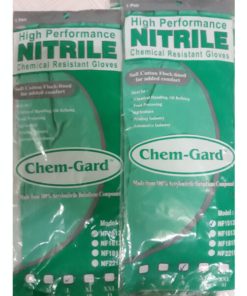 Găng tay cao su Nitrile NF1513 - Ảnh 6