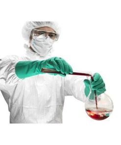 Găng tay chống hóa chất Ansell 37-176 - Ảnh 7