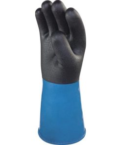 Găng tay chịu lạnh DeltaPlus VV837 - Ảnh 3