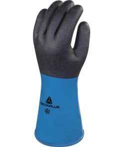 Găng tay chịu lạnh DeltaPlus VV837 - Ảnh 4