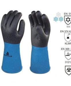 Găng tay chịu lạnh DeltaPlus VV837 - Ảnh 2