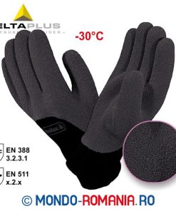 Găng tay chịu lạnh DeltaPlus Hercule VV750 - Ảnh 2