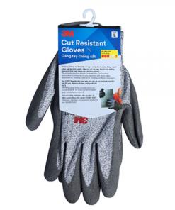 Găng tay chống cắt 3M cấp độ 3 - Ảnh 5