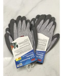 Găng tay chống cắt 3M cấp độ 3 - Ảnh 6