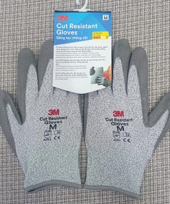 Găng tay chống cắt 3M cấp độ 3 - Ảnh 7