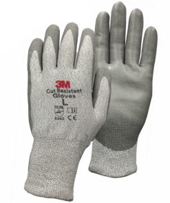Găng tay chống cắt 3M cấp độ 3