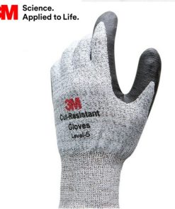 Găng tay chống cắt 3M cấp độ 5 - Ảnh 2