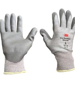 Găng tay chống cắt 3M cấp độ 5 - Ảnh 4