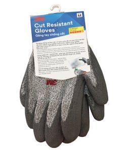 Găng tay chống cắt 3M cấp độ 5 - Ảnh 8