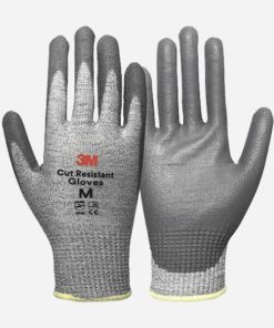 Găng tay chống cắt 3M cấp độ 5