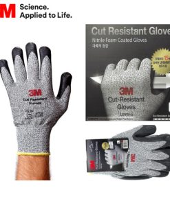 Găng tay chống cắt 3M cấp độ 5 - Ảnh 3