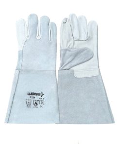 Găng tay chịu nhiệt và chống cắt Mallcom