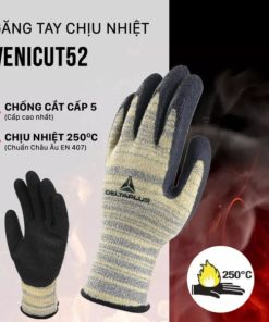 Găng tay chống cắt Deltaplus Venicut52 - Ảnh 7