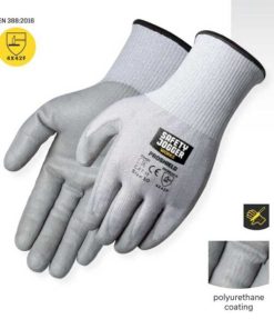 Găng tay chống cắt Jogger Proshield - Ảnh 2