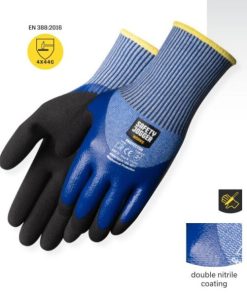 Găng tay chống cắt Jogger Protector - Ảnh 3