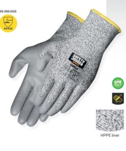 Găng tay chống cắt Jogger Shield - Ảnh 2