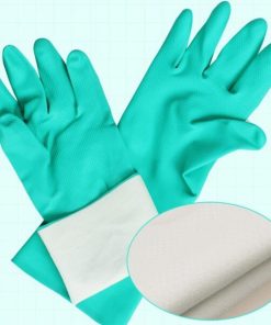 Găng tay chống hóa chất Ansell 37-175 - Ảnh 3