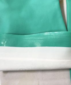 Găng tay chống hóa chất Ansell 37-175 - Ảnh 4