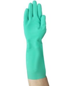 Găng tay chống hóa chất Ansell 37-175 - Ảnh 5