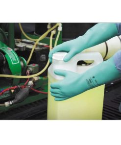 Găng tay chống hóa chất Ansell 37-175 - Ảnh 7