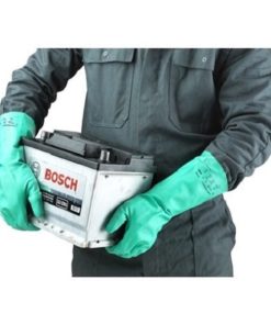 Găng tay chống hóa chất Ansell 37-175 - Ảnh 8