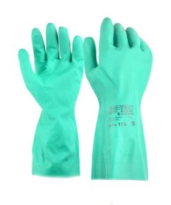 Găng tay chống hóa chất Ansell 37-175