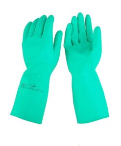 Găng tay chống hóa chất Ansell 37-176