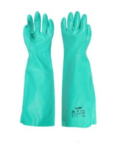 Găng tay chống hóa chất Ansell 37-185