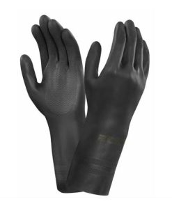 Găng tay chống hóa chất Ansell AlphaTec 87-118