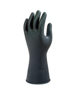 Găng tay chống hóa chất Ansell AlphaTec 87-118 - Ảnh 2