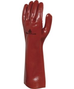 Găng tay chống hóa chất DeltaPlus BASF PVCC400 - Ảnh 4