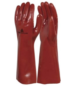 Găng tay chống hóa chất DeltaPlus BASF PVCC400