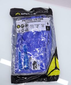 Găng tay chống hóa chất DeltaPlus VE766 - Ảnh 3