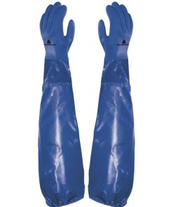 Găng tay chống hóa chất DeltaPlus VE766