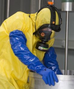 Găng tay chống hóa chất DeltaPlus VE766 - Ảnh 6