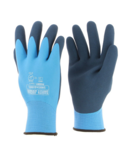 Găng tay chống lạnh Jogger Prodry - Ảnh 4